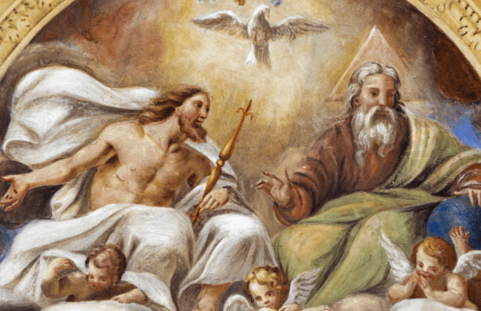 God-the-Father