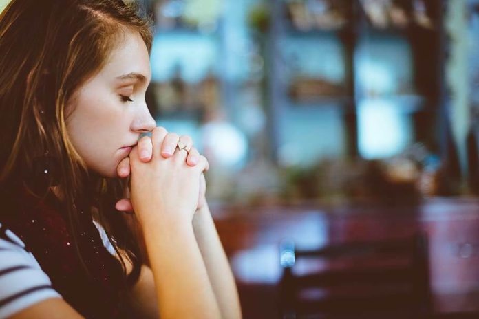 Prayer for husband
